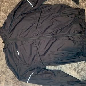 Windbreaker